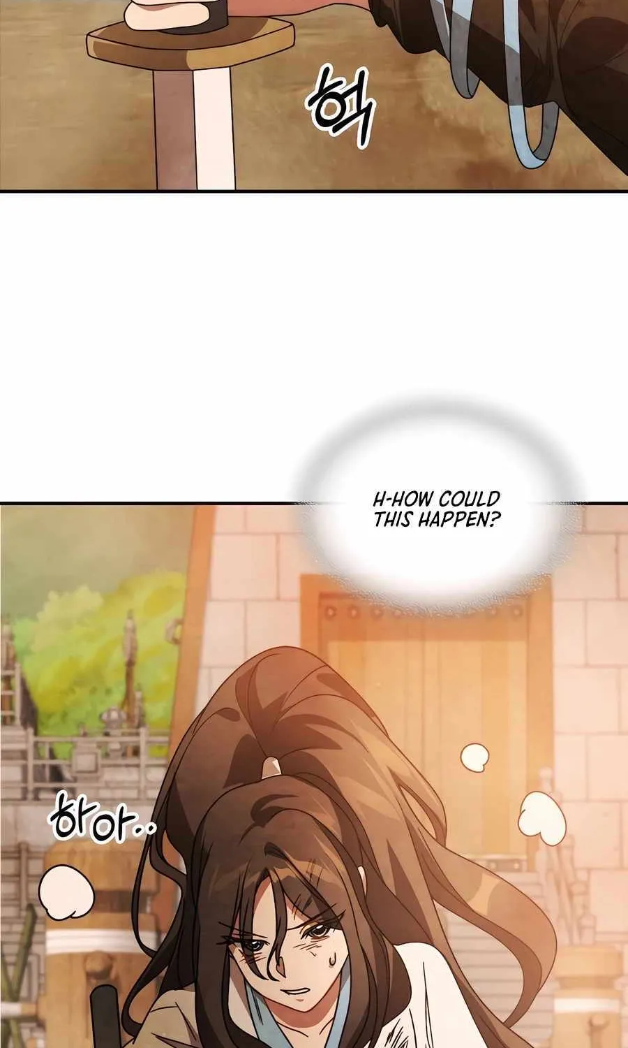 Chronicles Of The Martial God’s Return ( Chronicles of a Returner) Chapter 88 page 36 - 