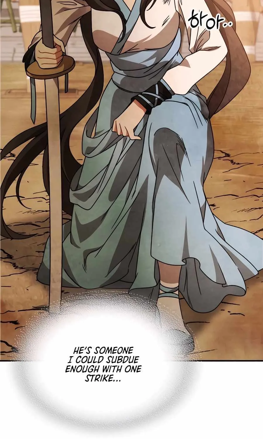 Chronicles Of The Martial God’s Return ( Chronicles of a Returner) Chapter 88 page 37 - 