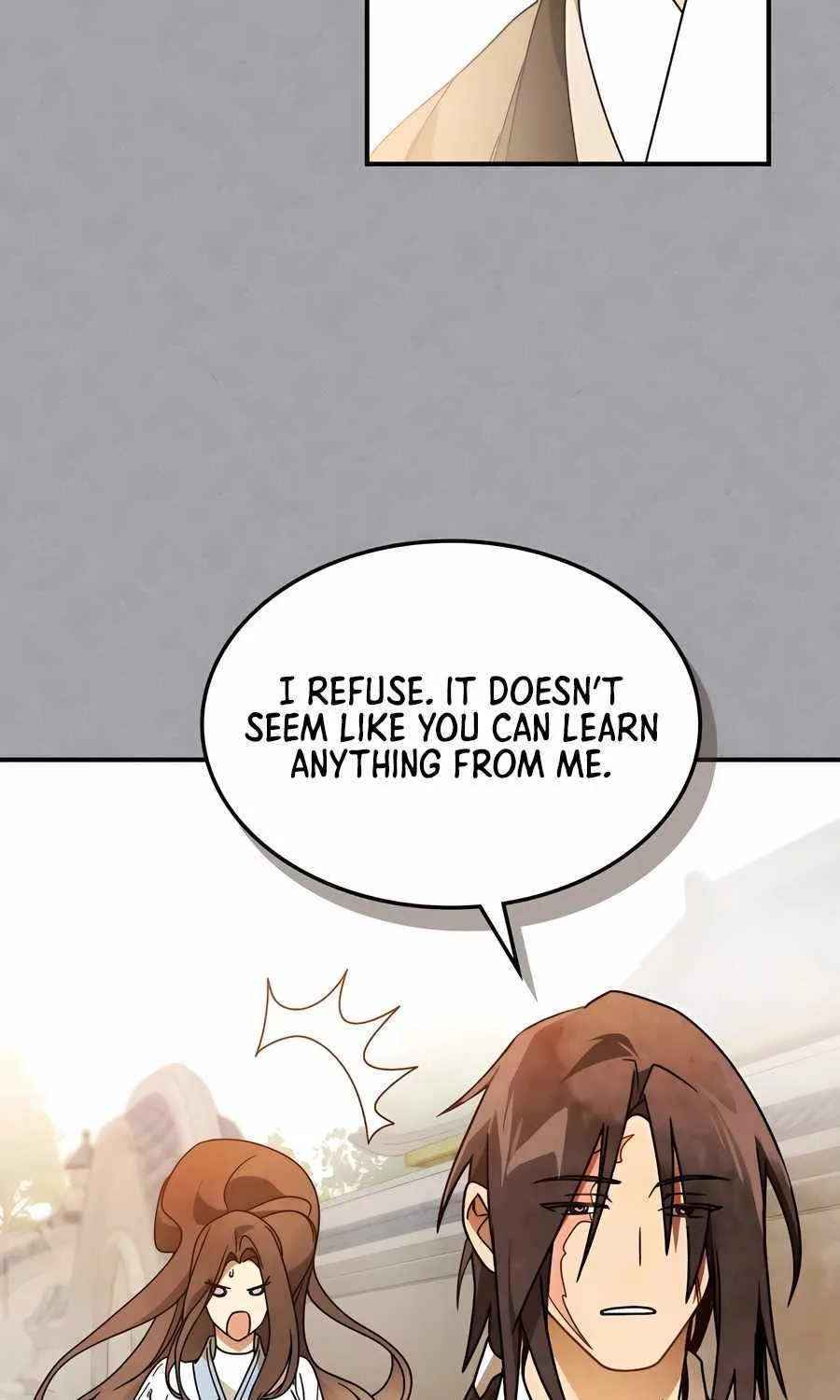 Chronicles Of The Martial God’s Return ( Chronicles of a Returner) Chapter 88 page 5 - 