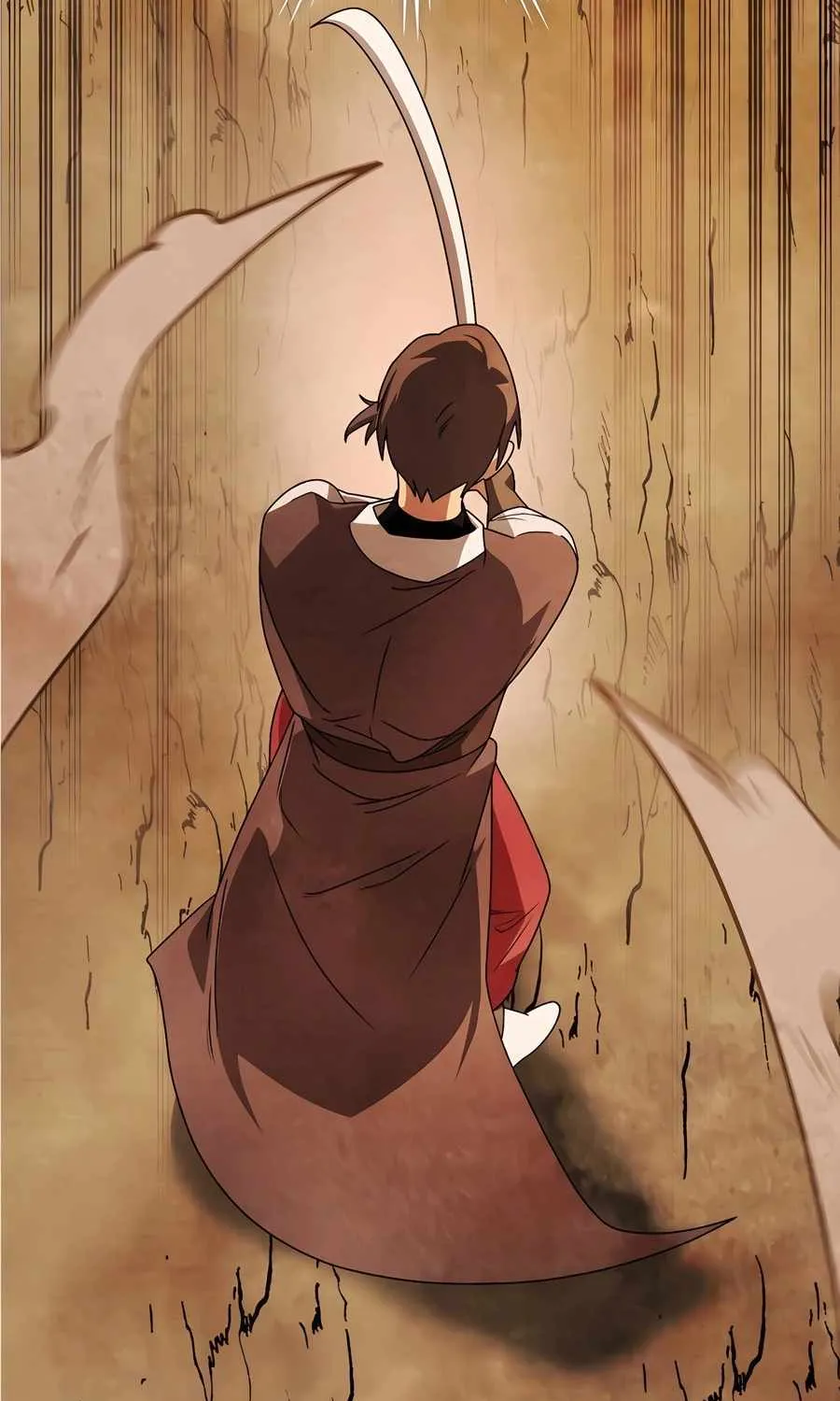 Chronicles Of The Martial God’s Return ( Chronicles of a Returner) Chapter 88 page 42 - 
