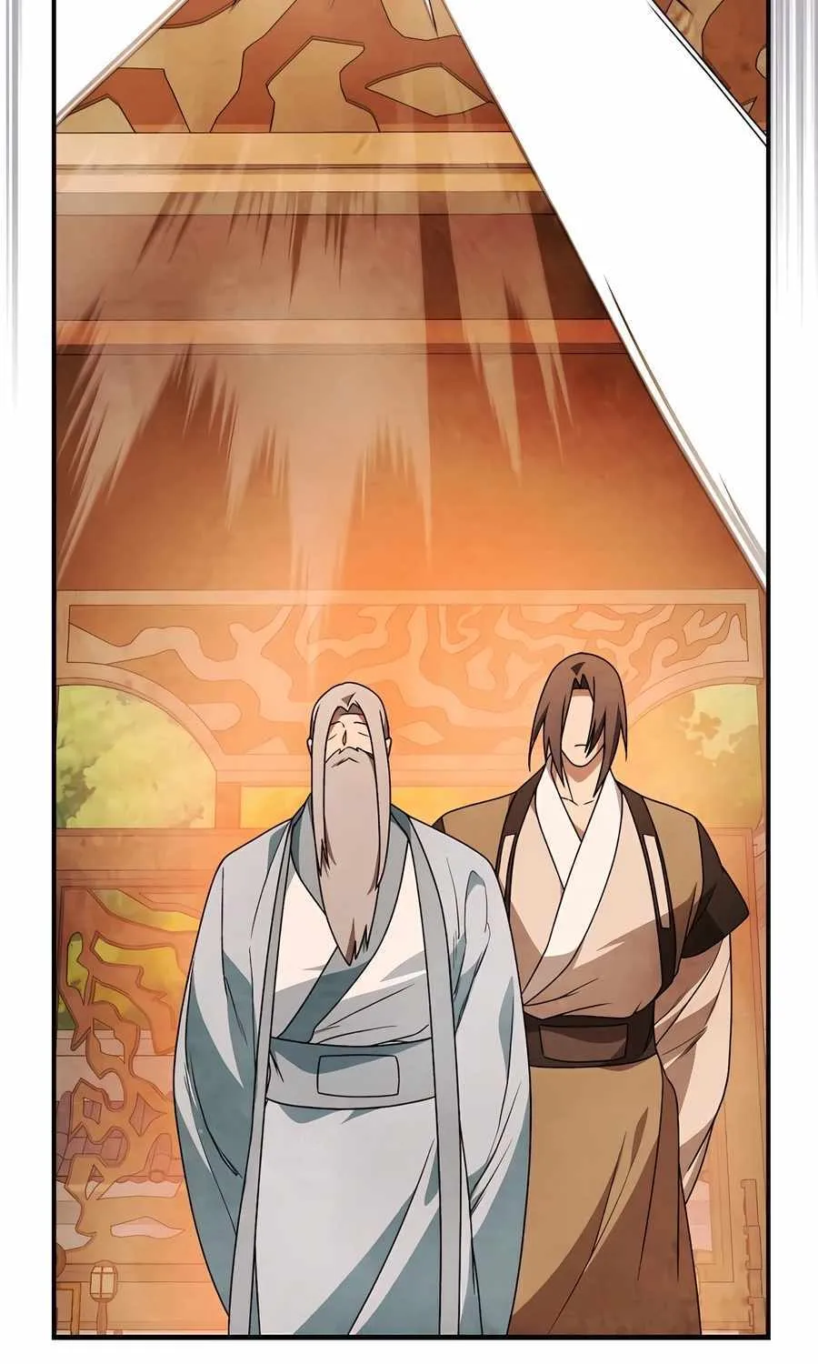 Chronicles Of The Martial God’s Return ( Chronicles of a Returner) Chapter 88 page 44 - 