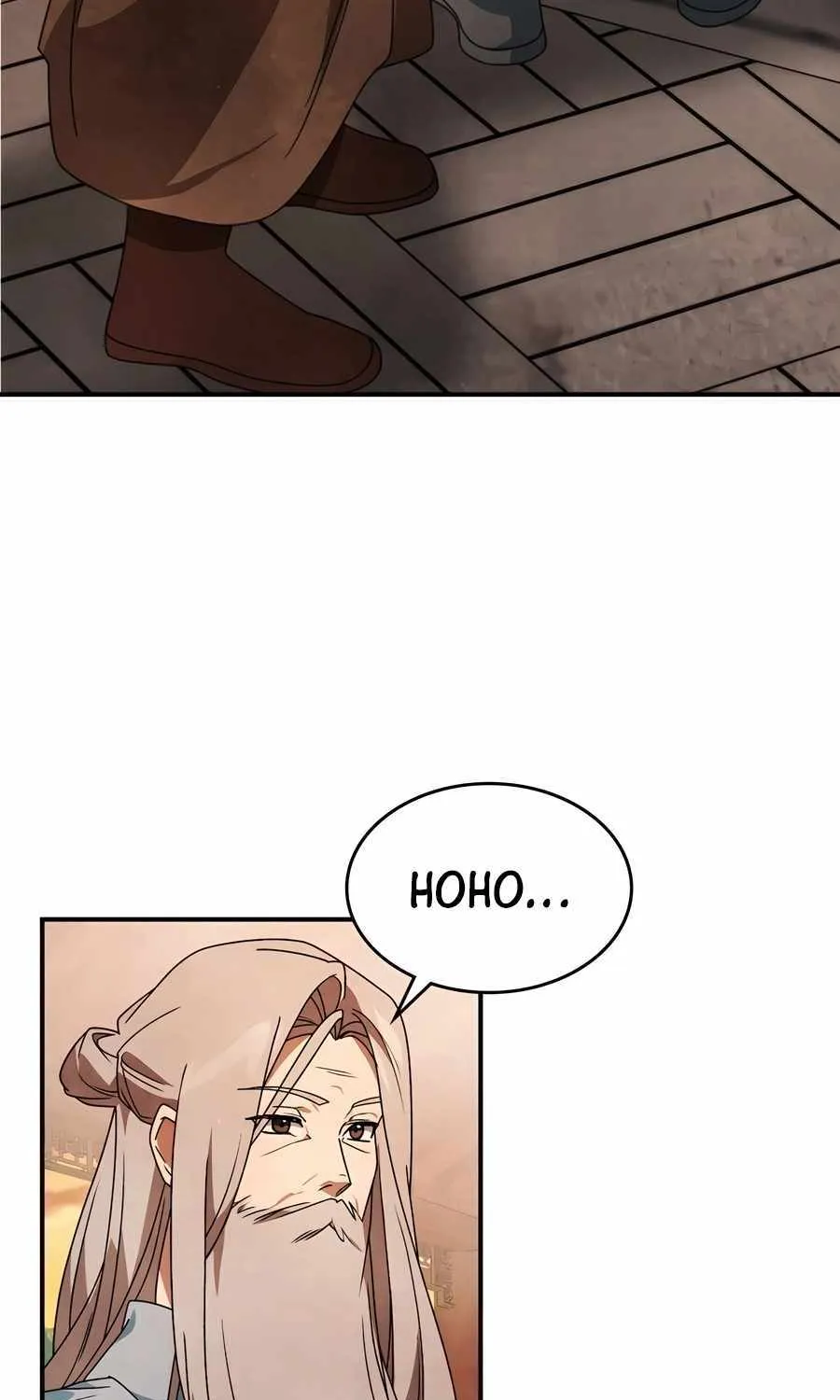 Chronicles Of The Martial God’s Return ( Chronicles of a Returner) Chapter 88 page 48 - 