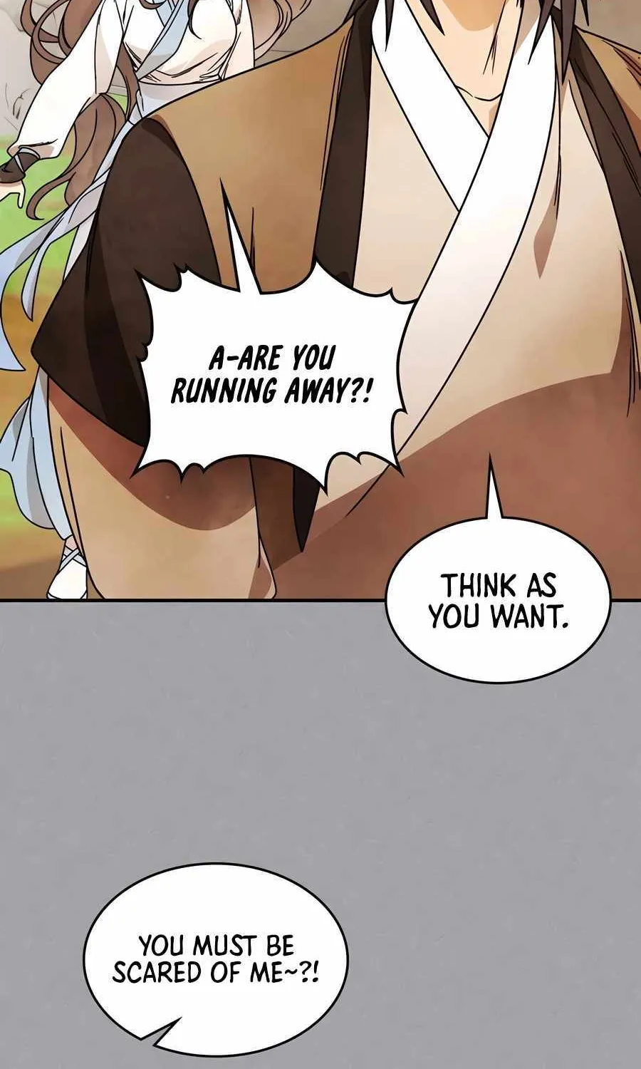 Chronicles Of The Martial God’s Return ( Chronicles of a Returner) Chapter 88 page 6 - 