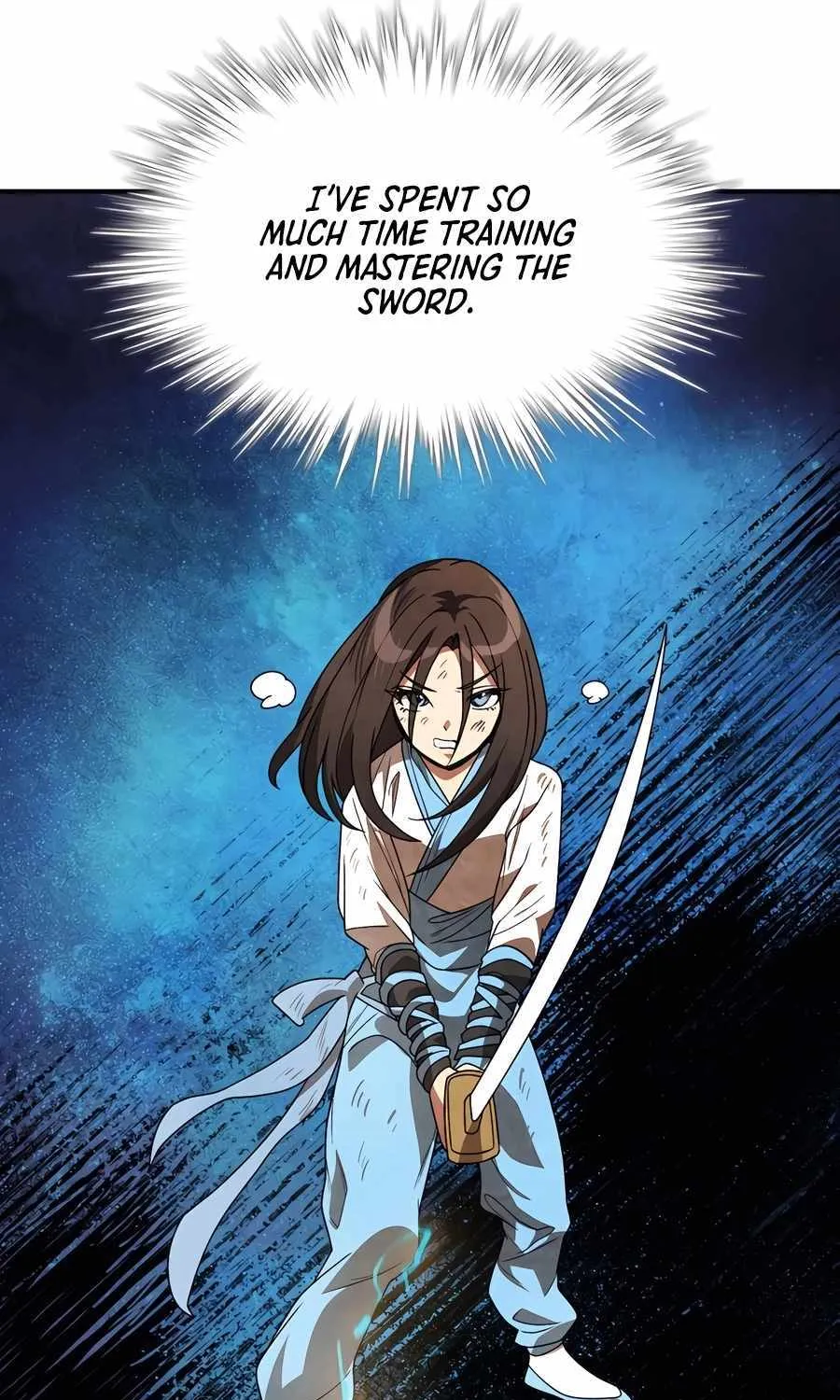 Chronicles Of The Martial God’s Return ( Chronicles of a Returner) Chapter 88 page 53 - 