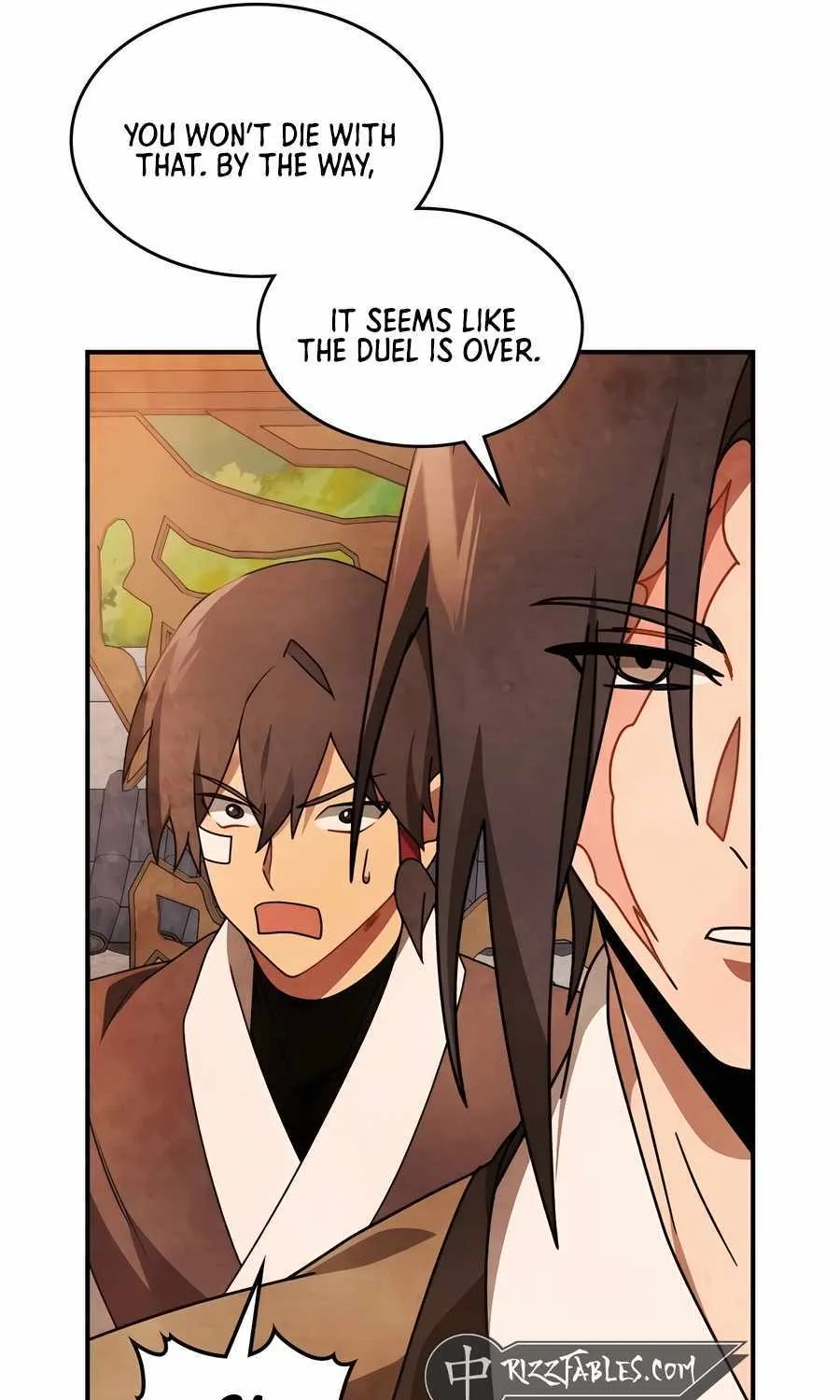 Chronicles Of The Martial God’s Return ( Chronicles of a Returner) Chapter 88 page 67 - 