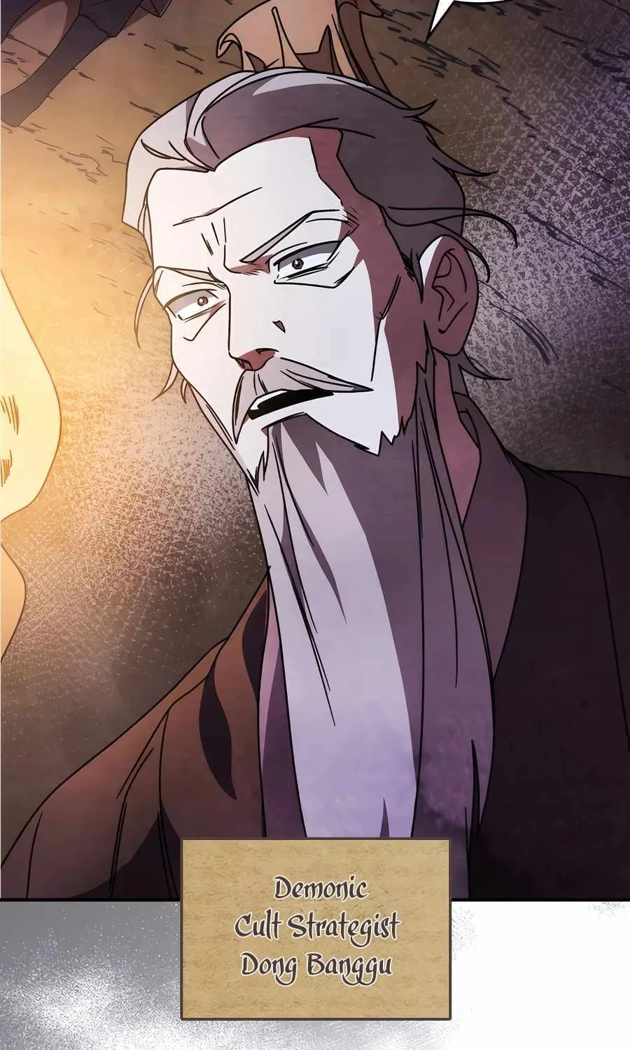 Chronicles Of The Martial God’s Return ( Chronicles of a Returner) Chapter 88 page 83 - 
