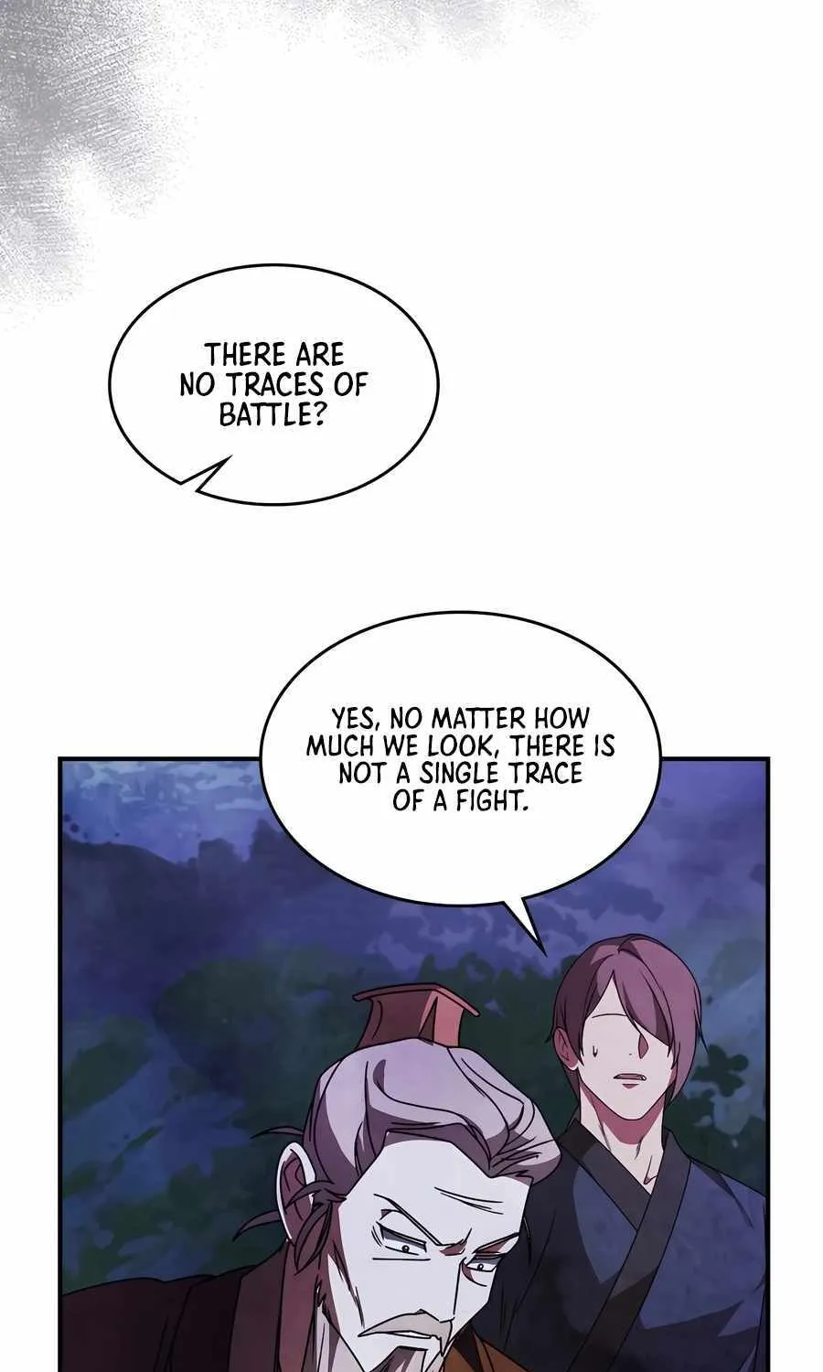 Chronicles Of The Martial God’s Return ( Chronicles of a Returner) Chapter 88 page 84 - 