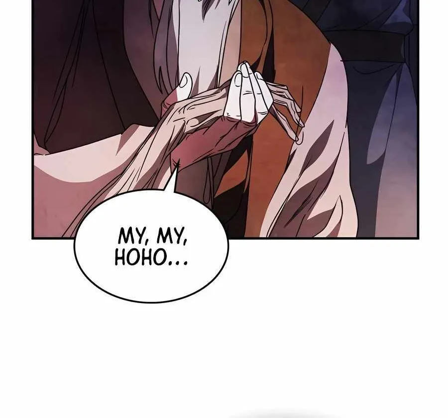 Chronicles Of The Martial God’s Return ( Chronicles of a Returner) Chapter 88 page 85 - 