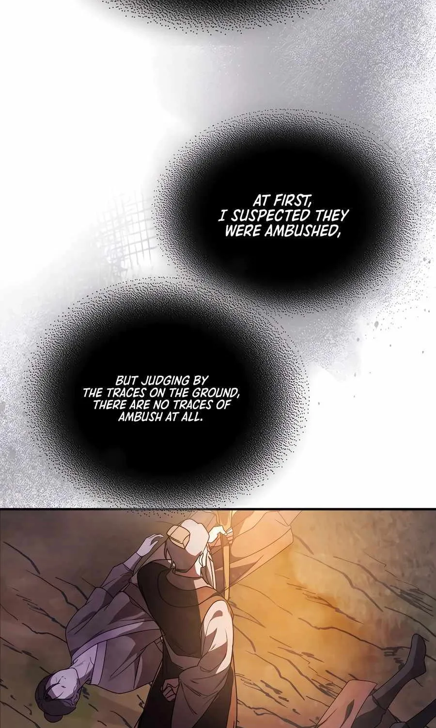 Chronicles Of The Martial God’s Return ( Chronicles of a Returner) Chapter 88 page 87 - 