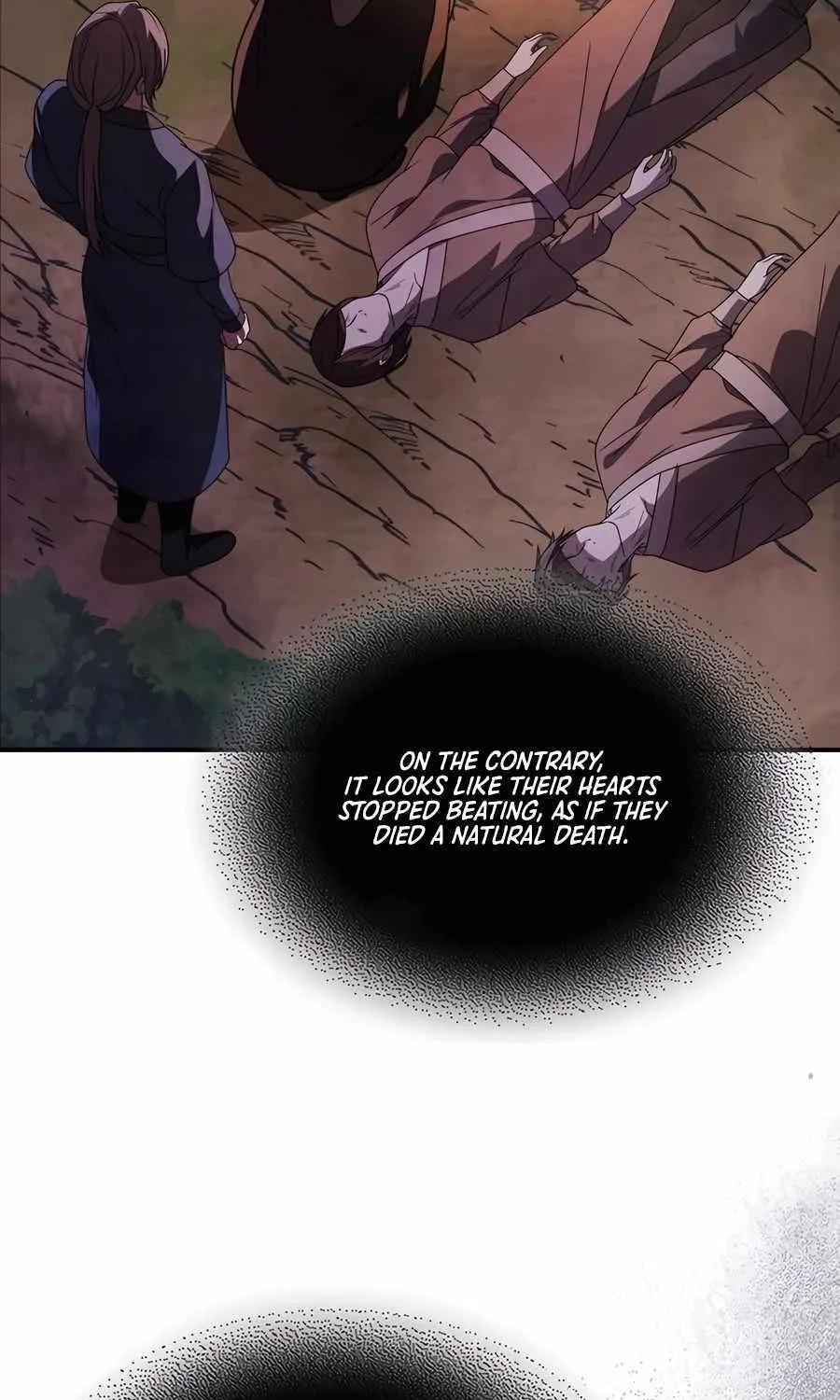 Chronicles Of The Martial God’s Return ( Chronicles of a Returner) Chapter 88 page 88 - 