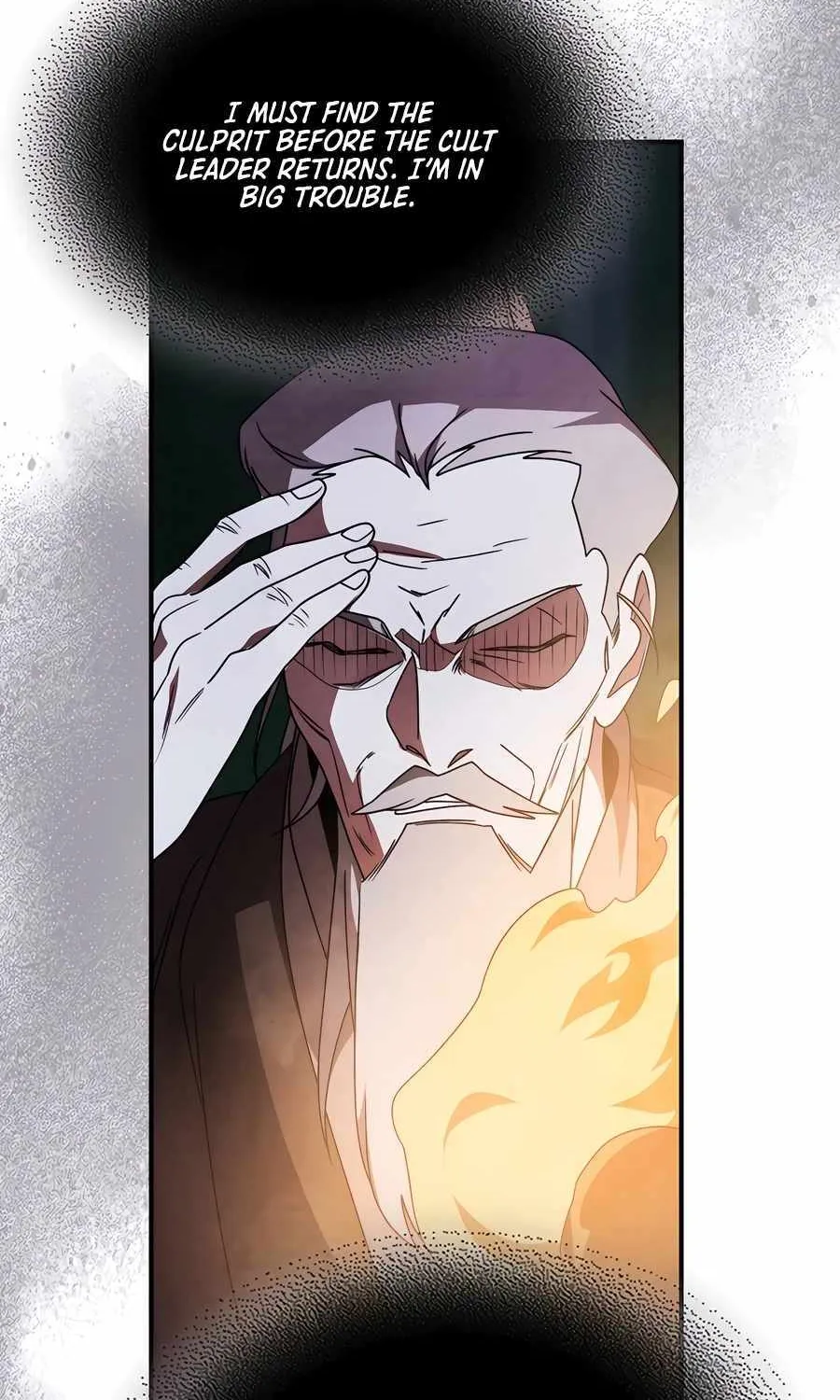 Chronicles Of The Martial God’s Return ( Chronicles of a Returner) Chapter 88 page 89 - 