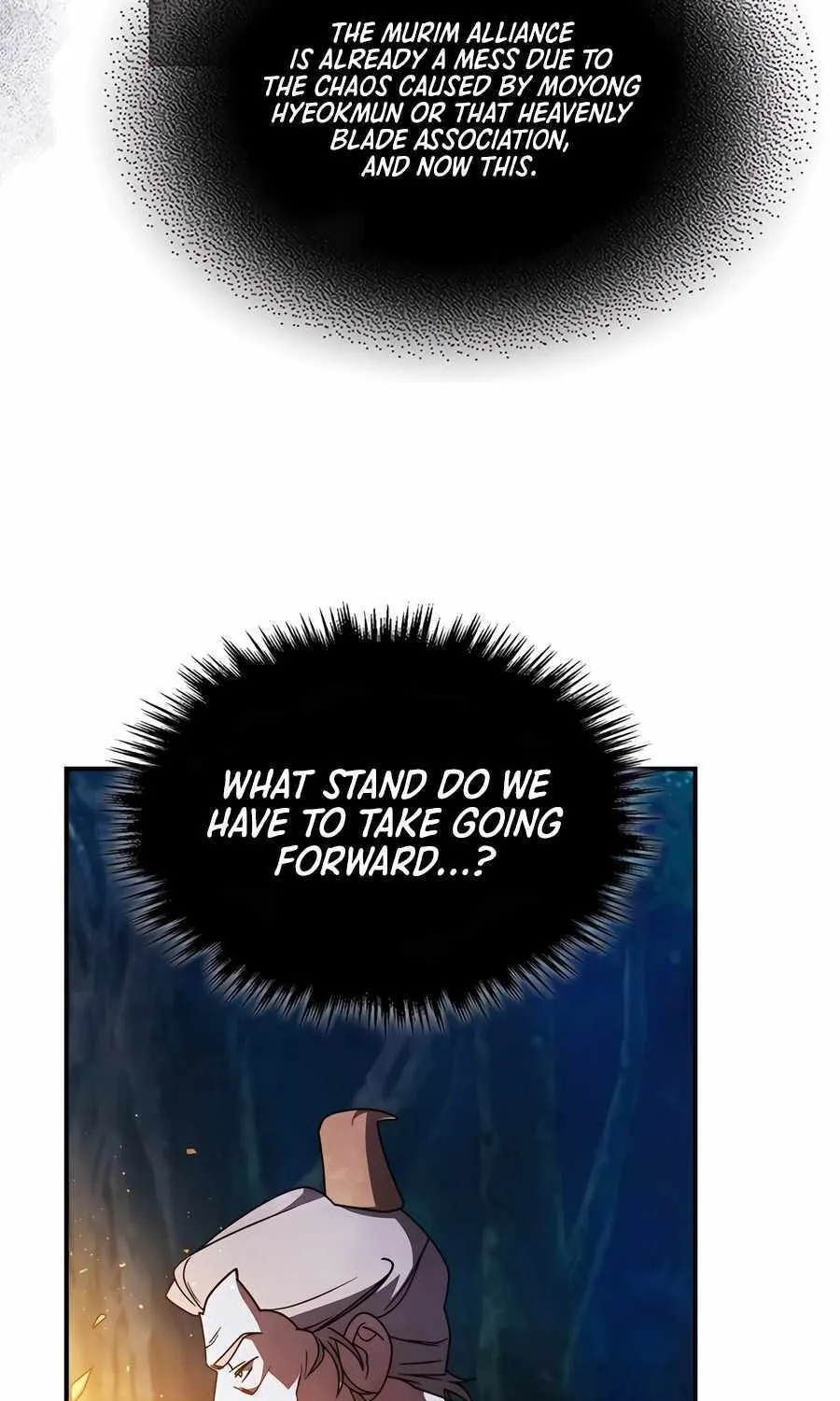 Chronicles Of The Martial God’s Return ( Chronicles of a Returner) Chapter 88 page 90 - 