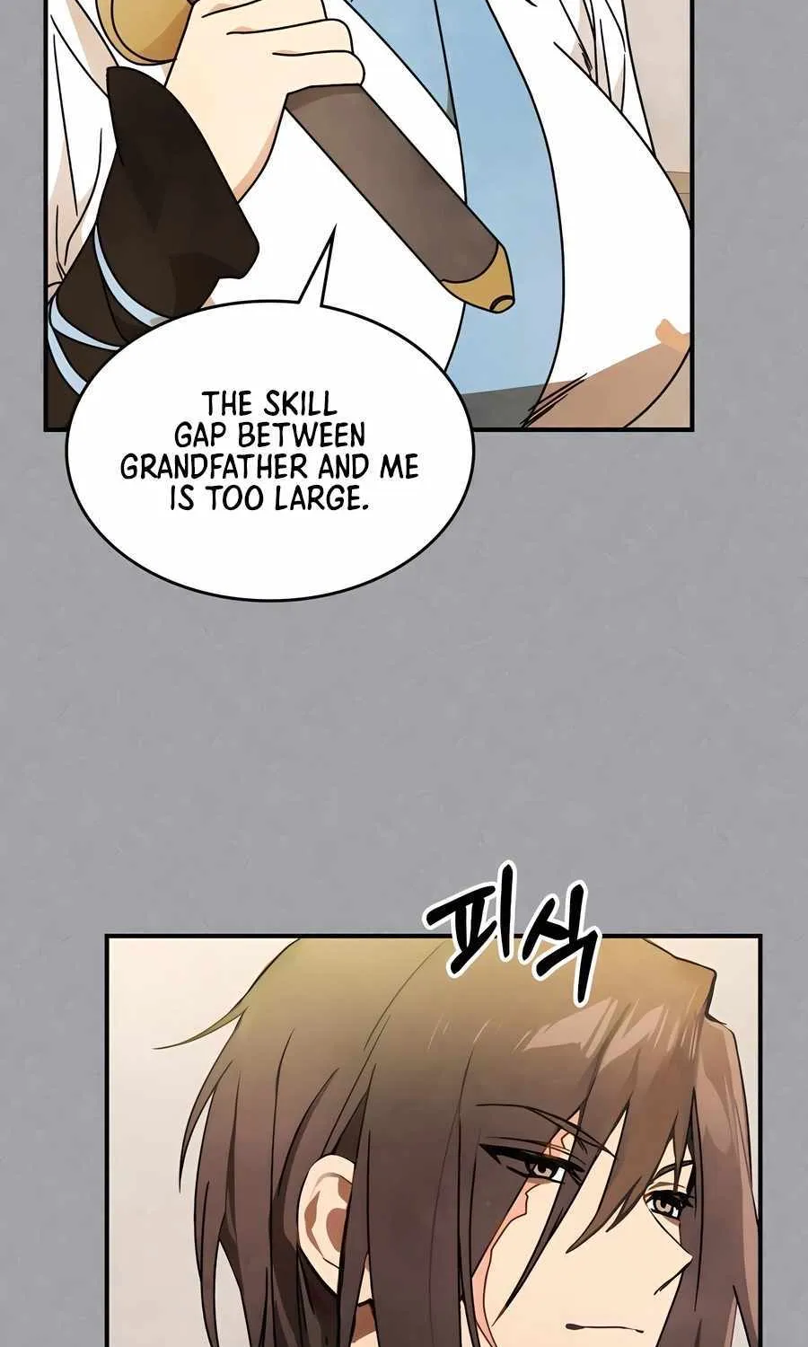 Chronicles Of The Martial God’s Return ( Chronicles of a Returner) Chapter 88 page 10 - 