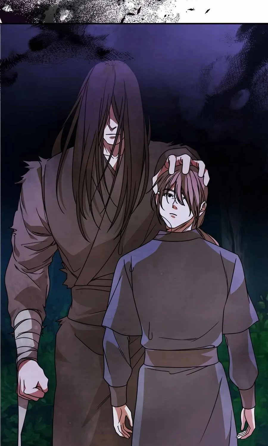 Chronicles Of The Martial God’s Return ( Chronicles of a Returner) Chapter 88 page 94 - 