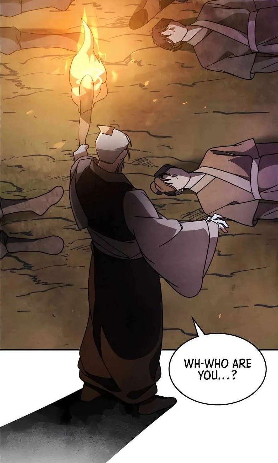 Chronicles Of The Martial God’s Return ( Chronicles of a Returner) Chapter 88 page 98 - 