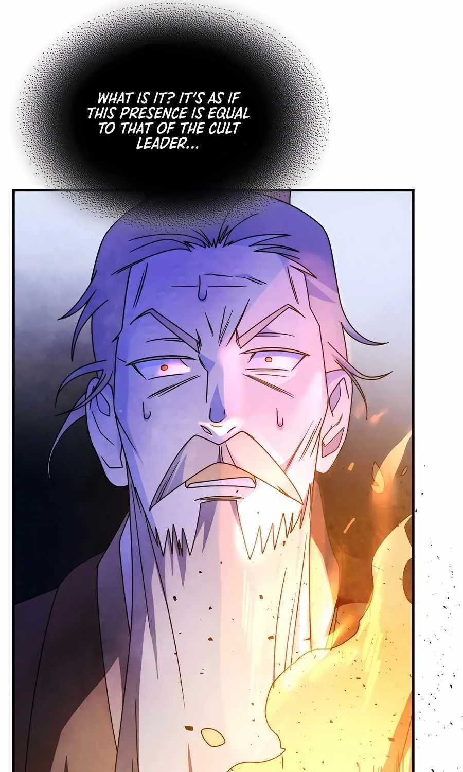 Chronicles Of The Martial God’s Return ( Chronicles of a Returner) Chapter 88 page 100 - 