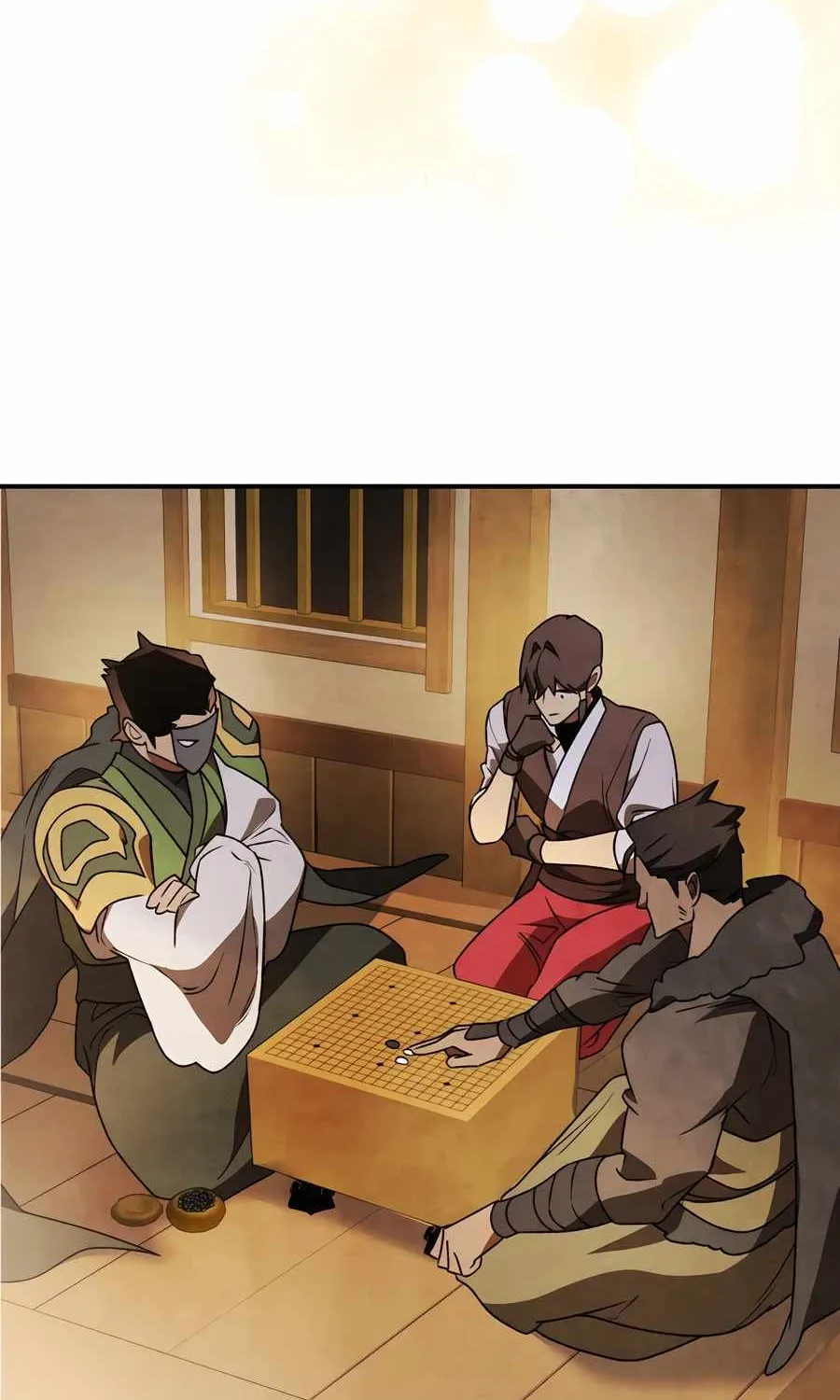 Chronicles Of The Martial God’s Return ( Chronicles of a Returner) Chapter 89 page 104 - 