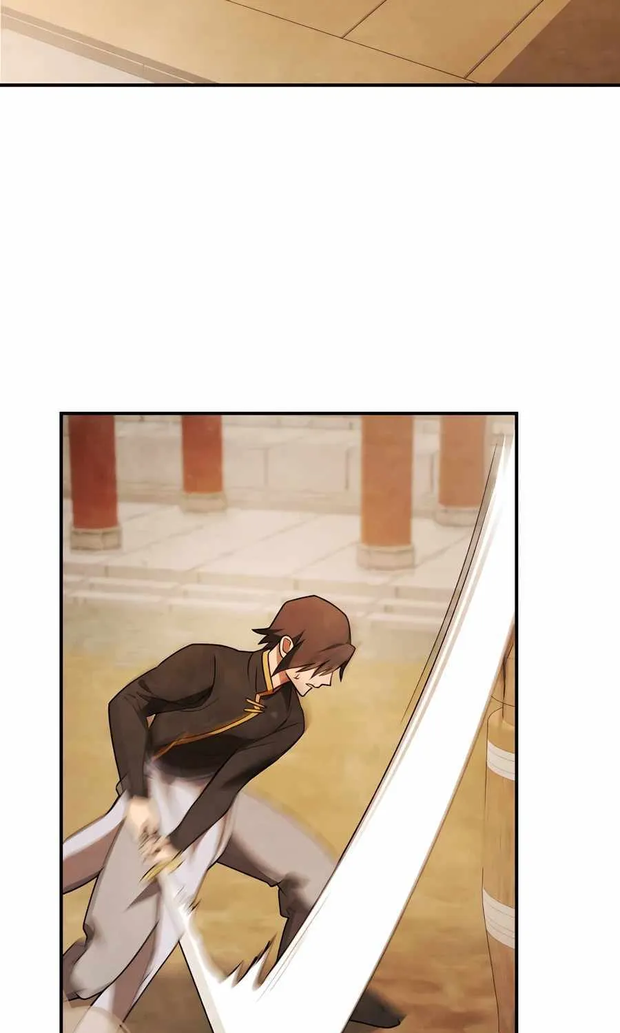 Chronicles Of The Martial God’s Return ( Chronicles of a Returner) Chapter 89 page 105 - 