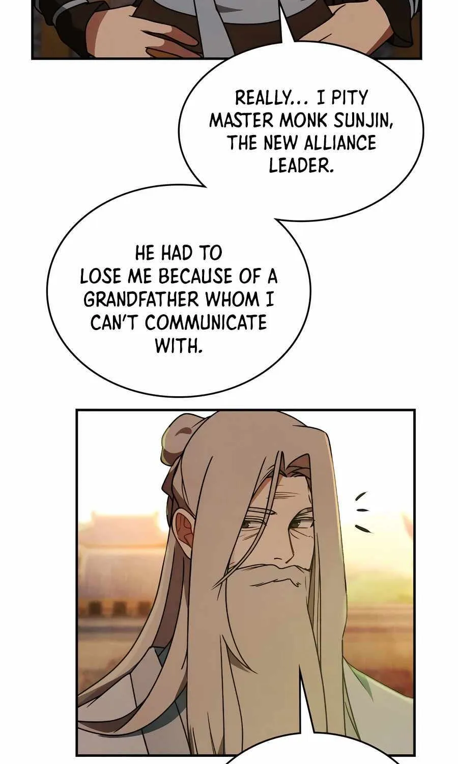 Chronicles Of The Martial God’s Return ( Chronicles of a Returner) Chapter 89 page 110 - 