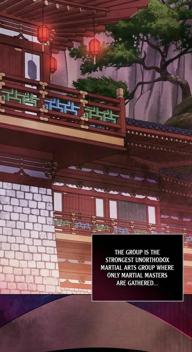 Chronicles Of The Martial God’s Return ( Chronicles of a Returner) Chapter 89 page 12 - 
