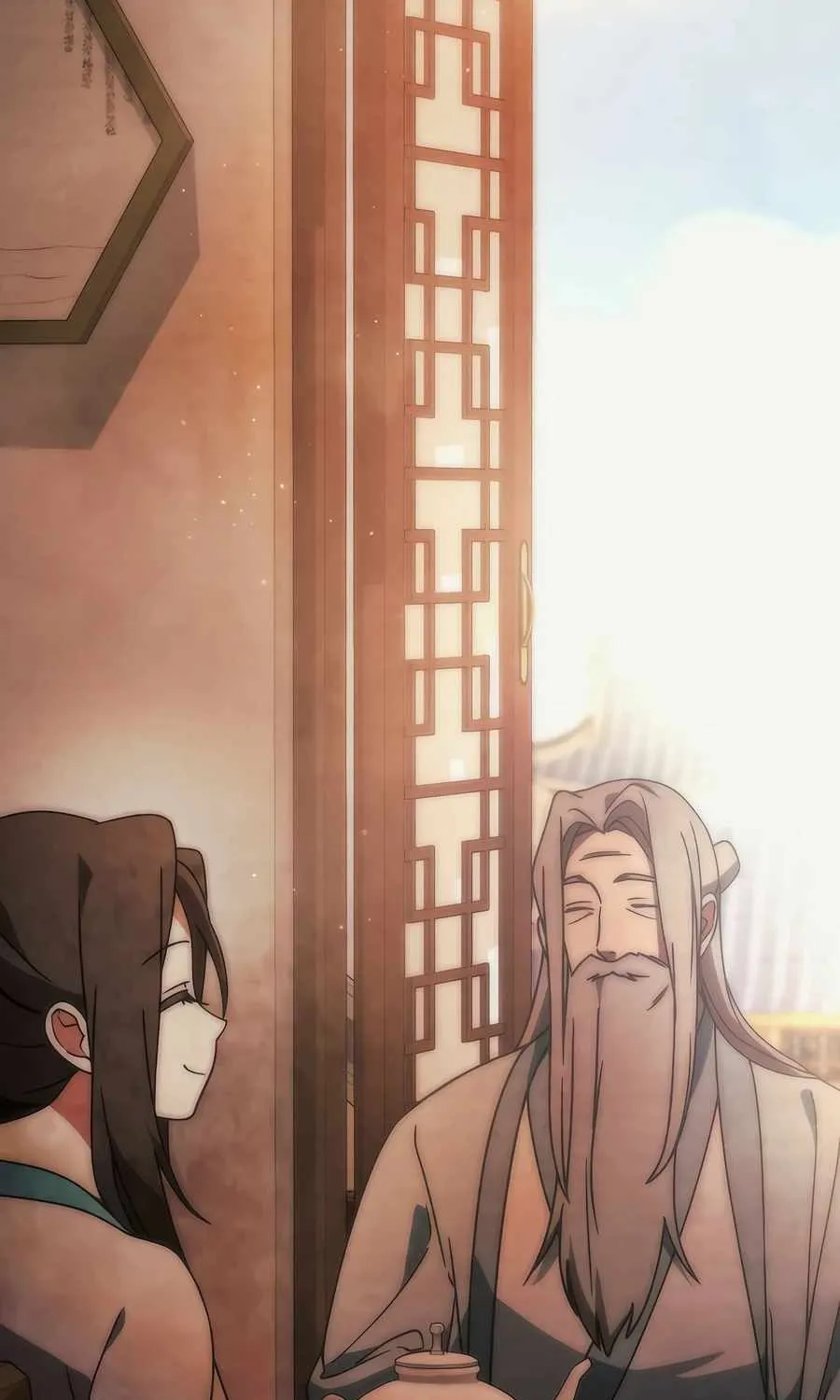 Chronicles Of The Martial God’s Return ( Chronicles of a Returner) Chapter 89 page 113 - 