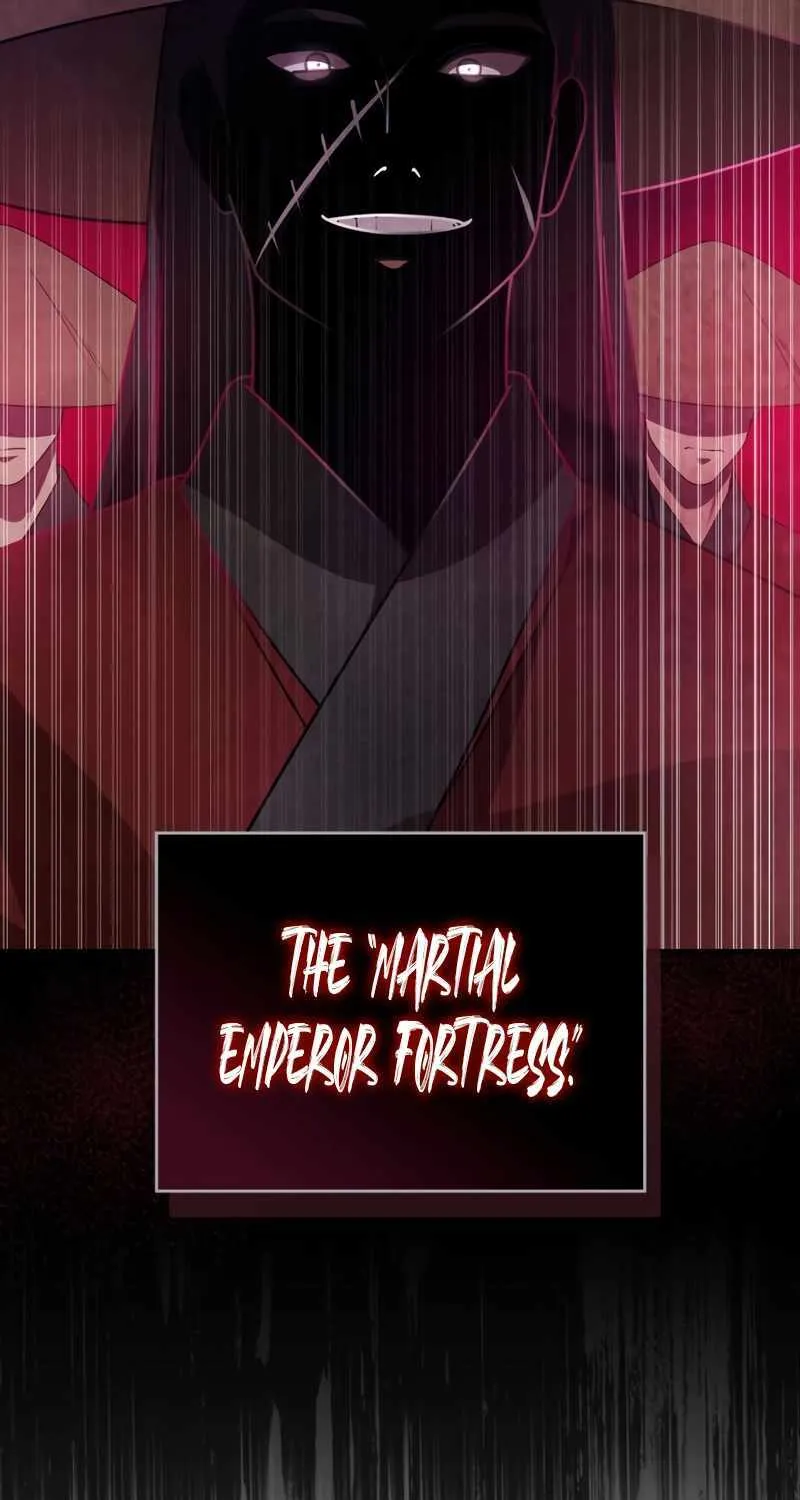 Chronicles Of The Martial God’s Return ( Chronicles of a Returner) Chapter 89 page 13 - 