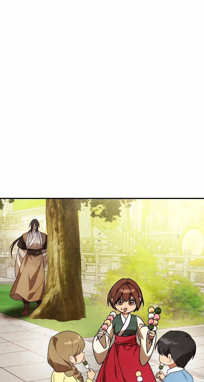 Chronicles Of The Martial God’s Return ( Chronicles of a Returner) Chapter 89 page 16 - 