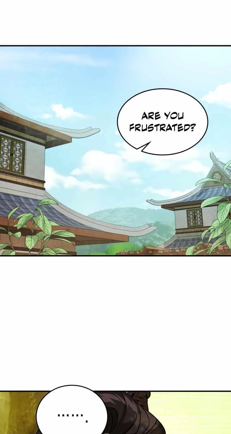 Chronicles Of The Martial God’s Return ( Chronicles of a Returner) Chapter 89 page 18 - 