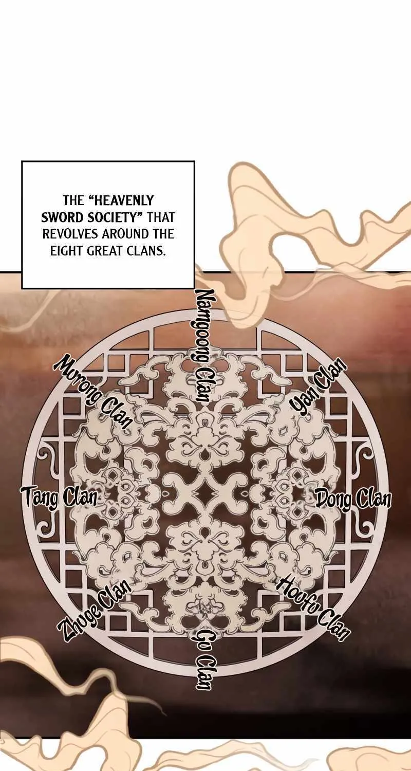 Chronicles Of The Martial God’s Return ( Chronicles of a Returner) Chapter 89 page 3 - 