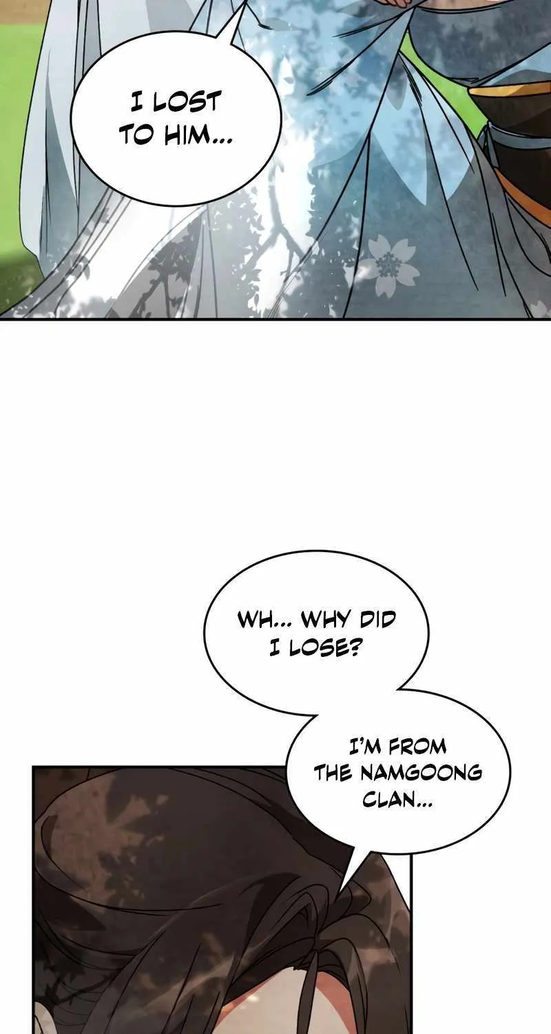 Chronicles Of The Martial God’s Return ( Chronicles of a Returner) Chapter 89 page 21 - 
