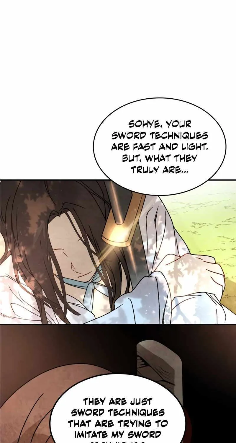 Chronicles Of The Martial God’s Return ( Chronicles of a Returner) Chapter 89 page 24 - 