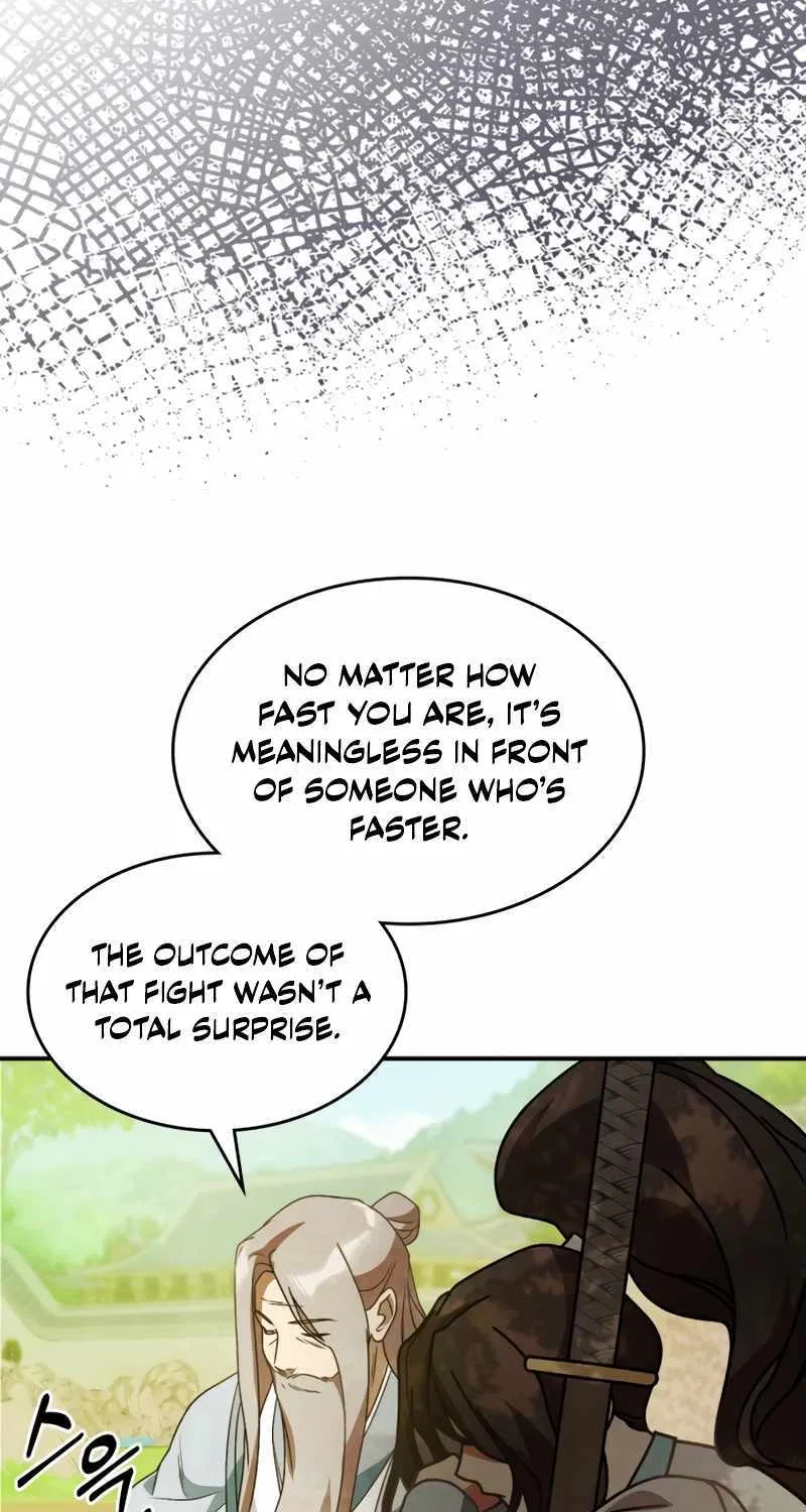 Chronicles Of The Martial God’s Return ( Chronicles of a Returner) Chapter 89 page 26 - 