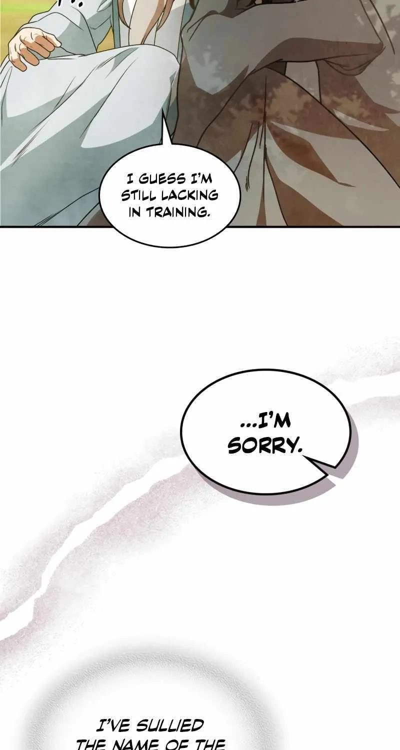 Chronicles Of The Martial God’s Return ( Chronicles of a Returner) Chapter 89 page 27 - 