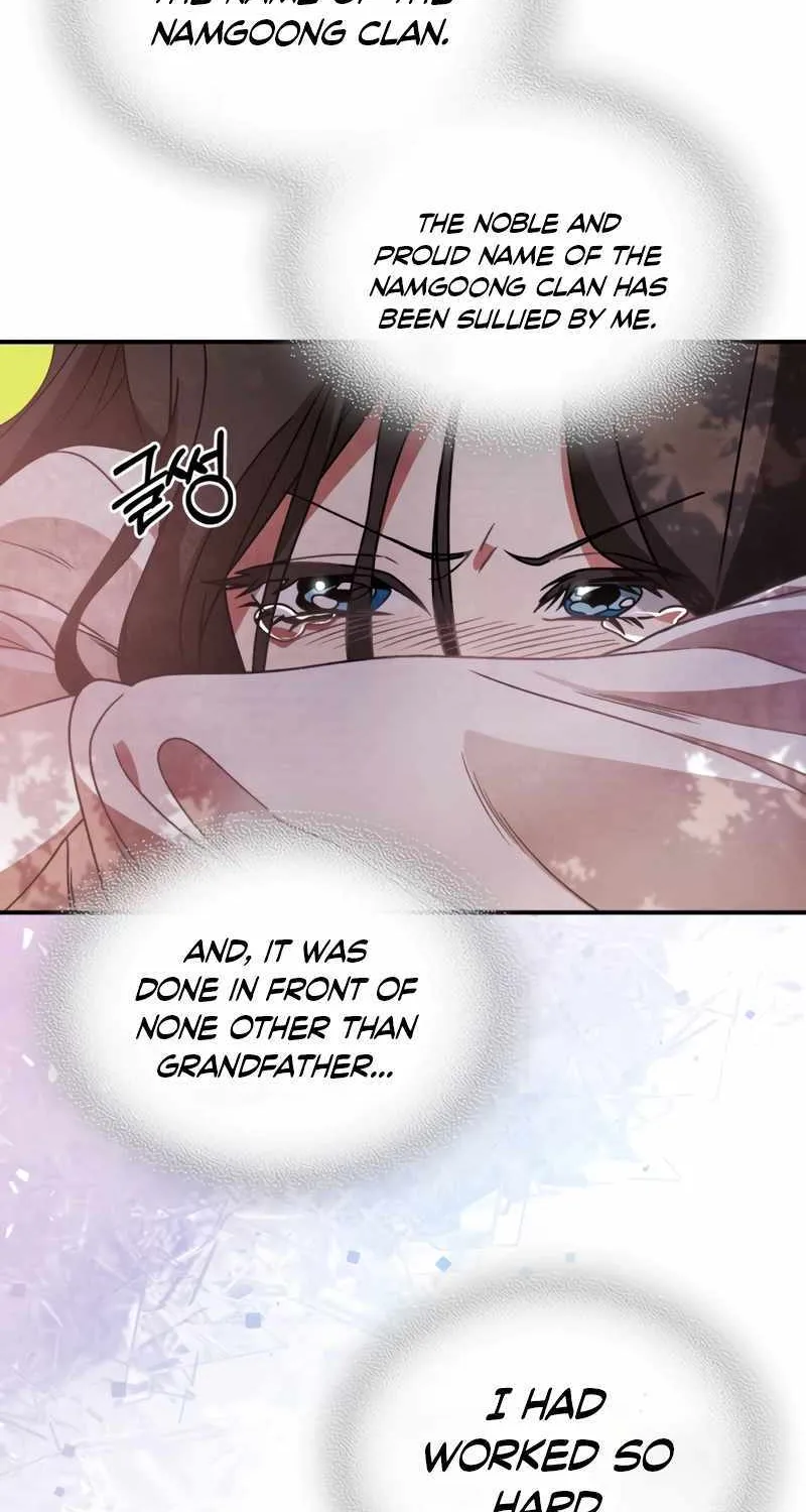 Chronicles Of The Martial God’s Return ( Chronicles of a Returner) Chapter 89 page 28 - 