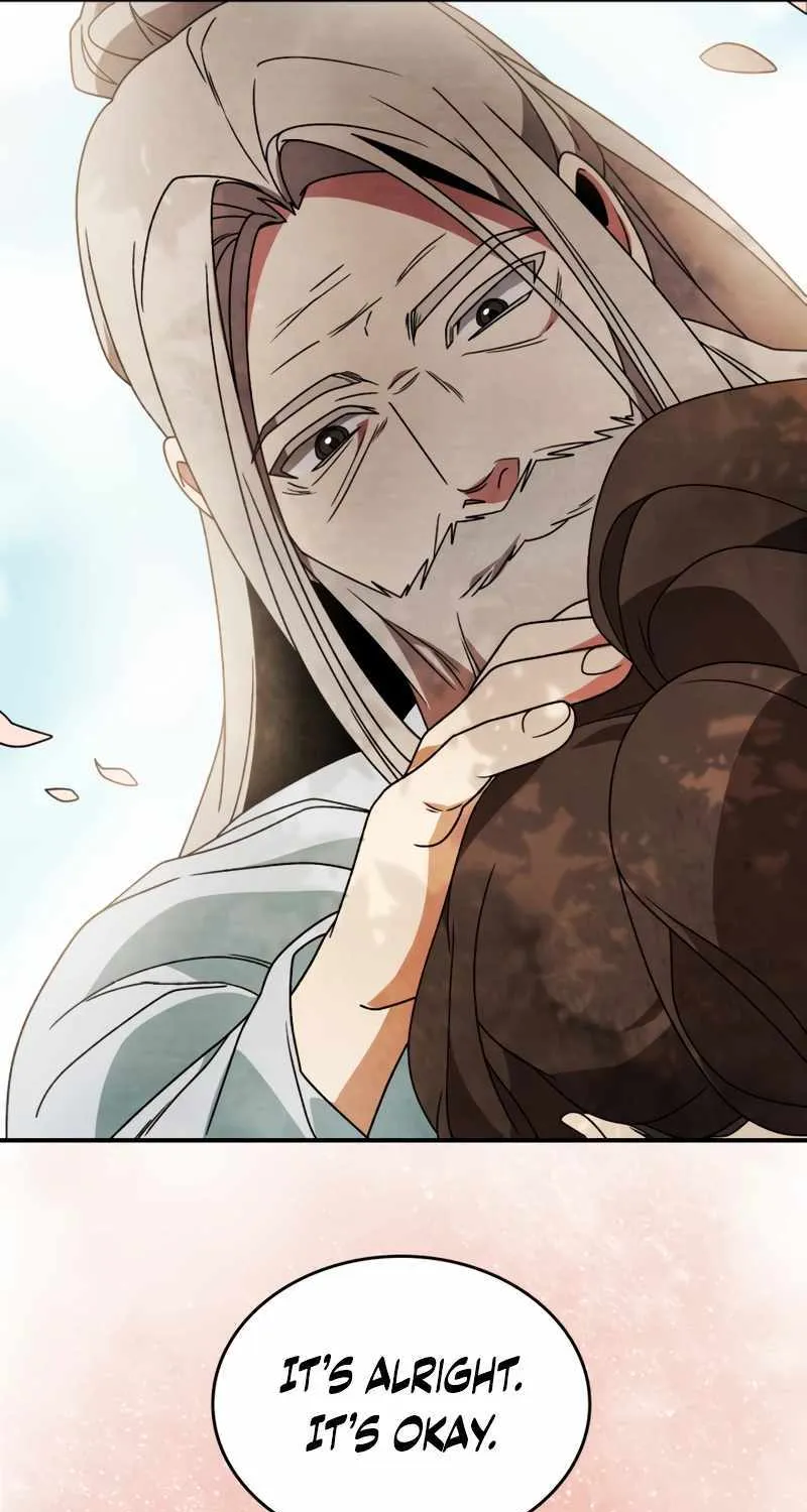Chronicles Of The Martial God’s Return ( Chronicles of a Returner) Chapter 89 page 33 - 