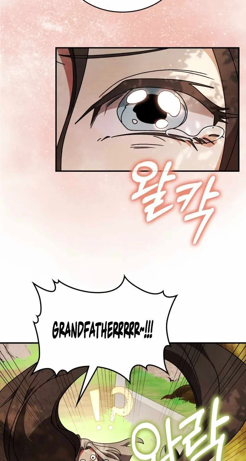Chronicles Of The Martial God’s Return ( Chronicles of a Returner) Chapter 89 page 34 - 
