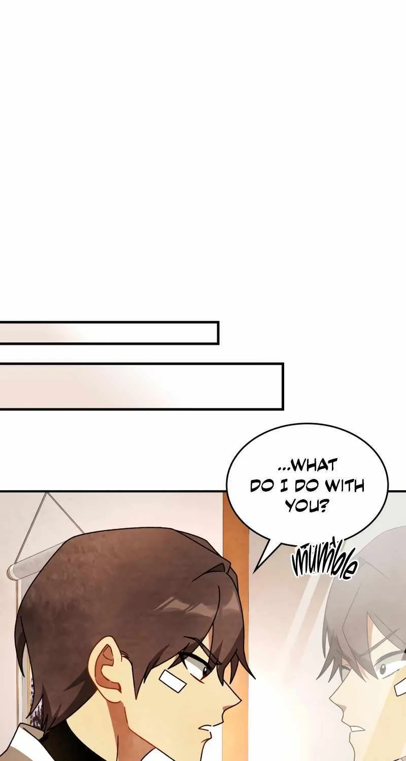 Chronicles Of The Martial God’s Return ( Chronicles of a Returner) Chapter 89 page 36 - 