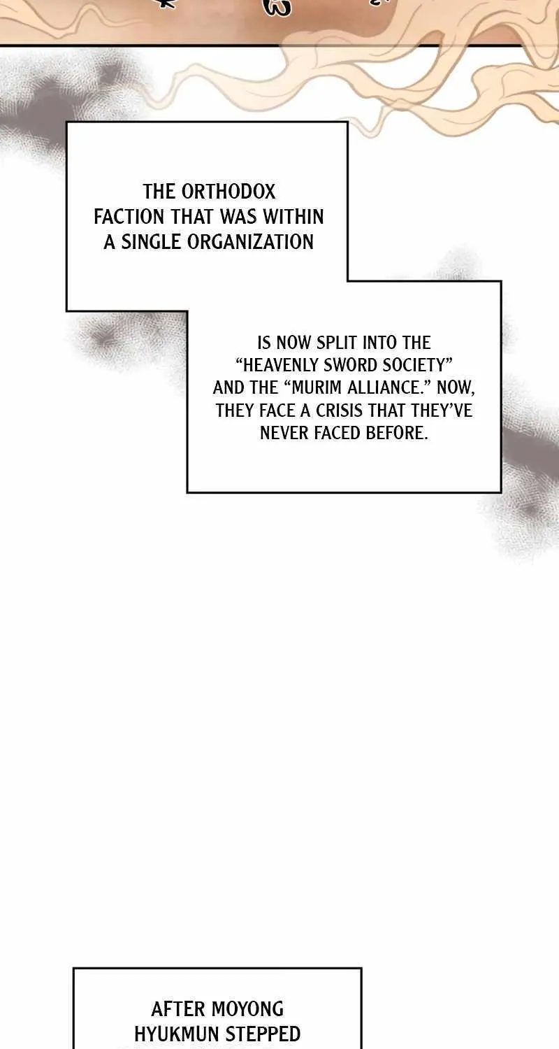Chronicles Of The Martial God’s Return ( Chronicles of a Returner) Chapter 89 page 5 - 