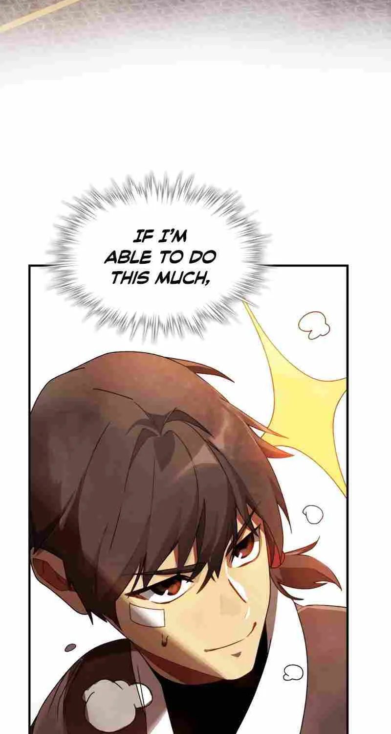 Chronicles Of The Martial God’s Return ( Chronicles of a Returner) Chapter 89 page 46 - 