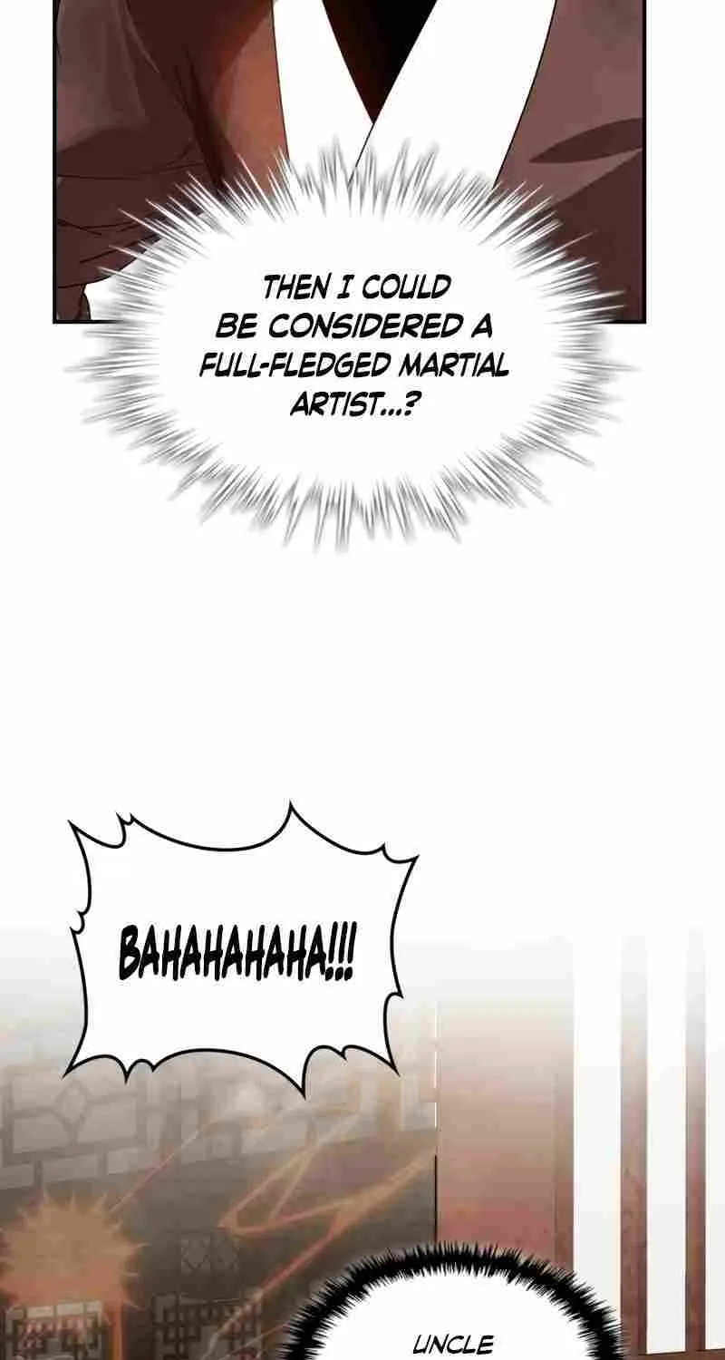 Chronicles Of The Martial God’s Return ( Chronicles of a Returner) Chapter 89 page 47 - 
