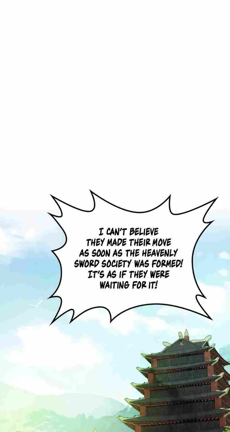 Chronicles Of The Martial God’s Return ( Chronicles of a Returner) Chapter 89 page 49 - 
