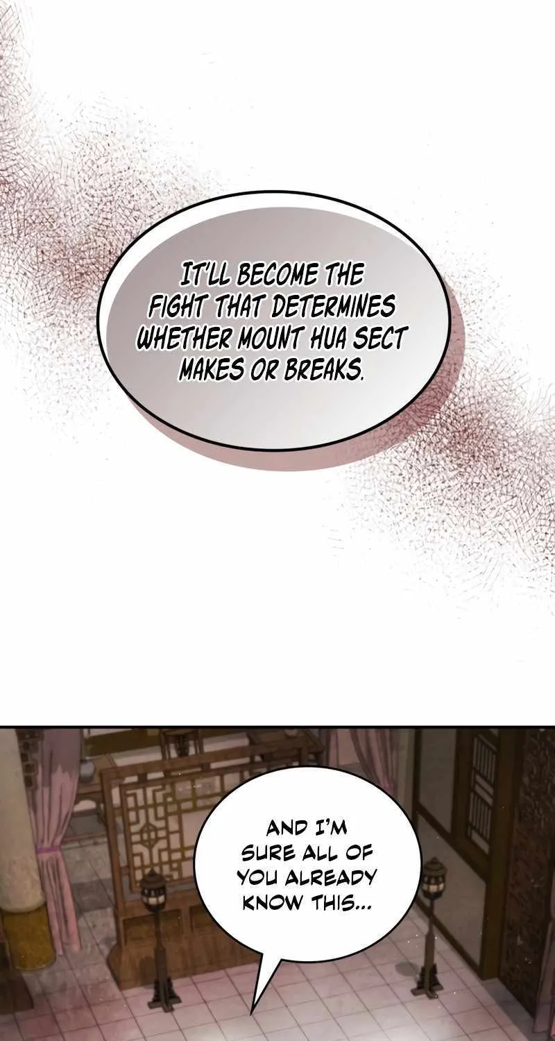 Chronicles Of The Martial God’s Return ( Chronicles of a Returner) Chapter 89 page 53 - 
