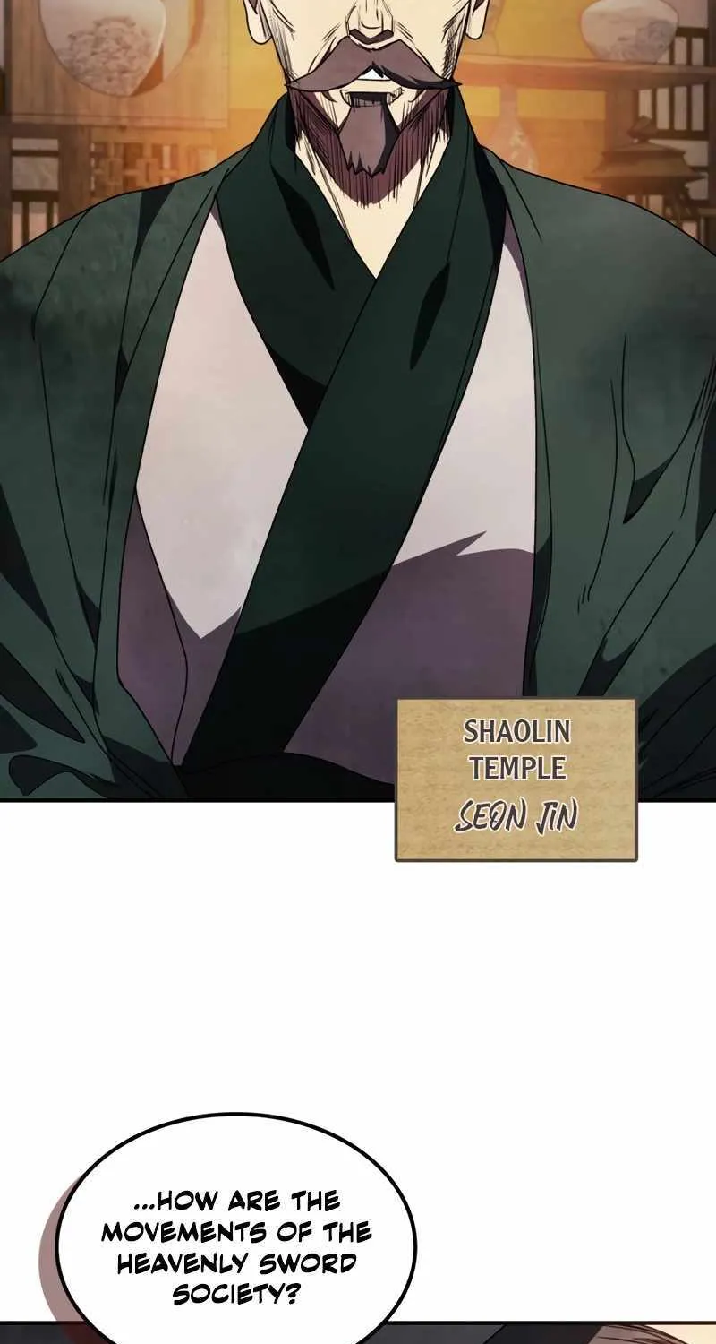 Chronicles Of The Martial God’s Return ( Chronicles of a Returner) Chapter 89 page 59 - 