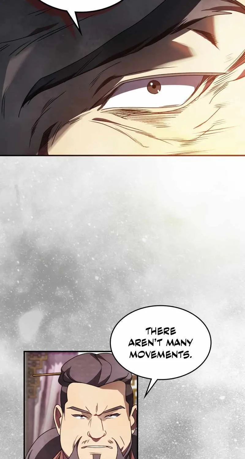 Chronicles Of The Martial God’s Return ( Chronicles of a Returner) Chapter 89 page 60 - 
