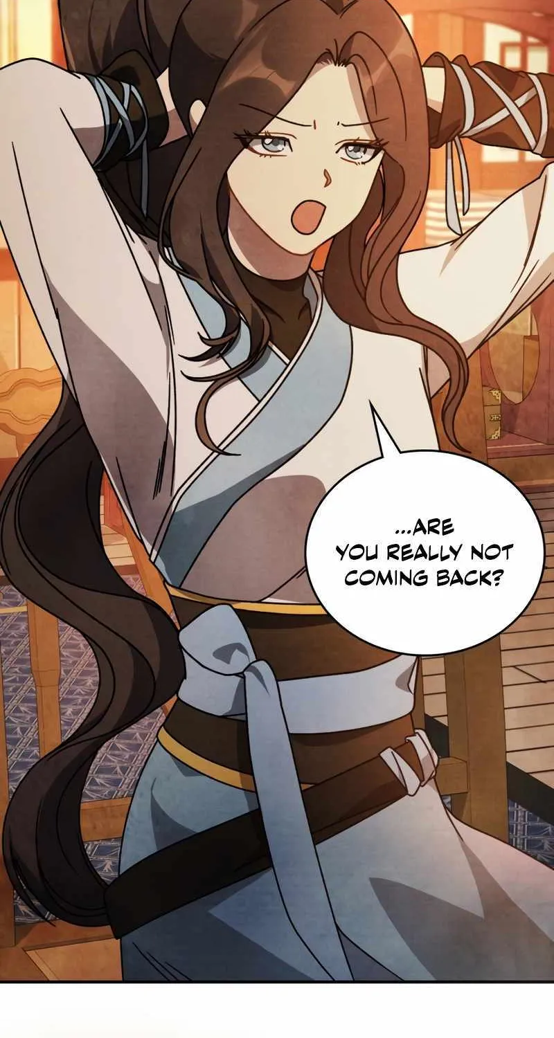 Chronicles Of The Martial God’s Return ( Chronicles of a Returner) Chapter 89 page 68 - 