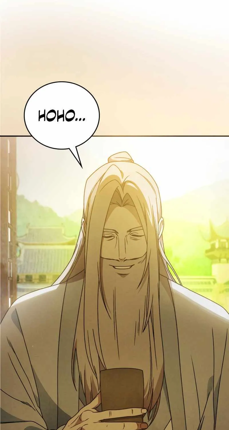 Chronicles Of The Martial God’s Return ( Chronicles of a Returner) Chapter 89 page 69 - 