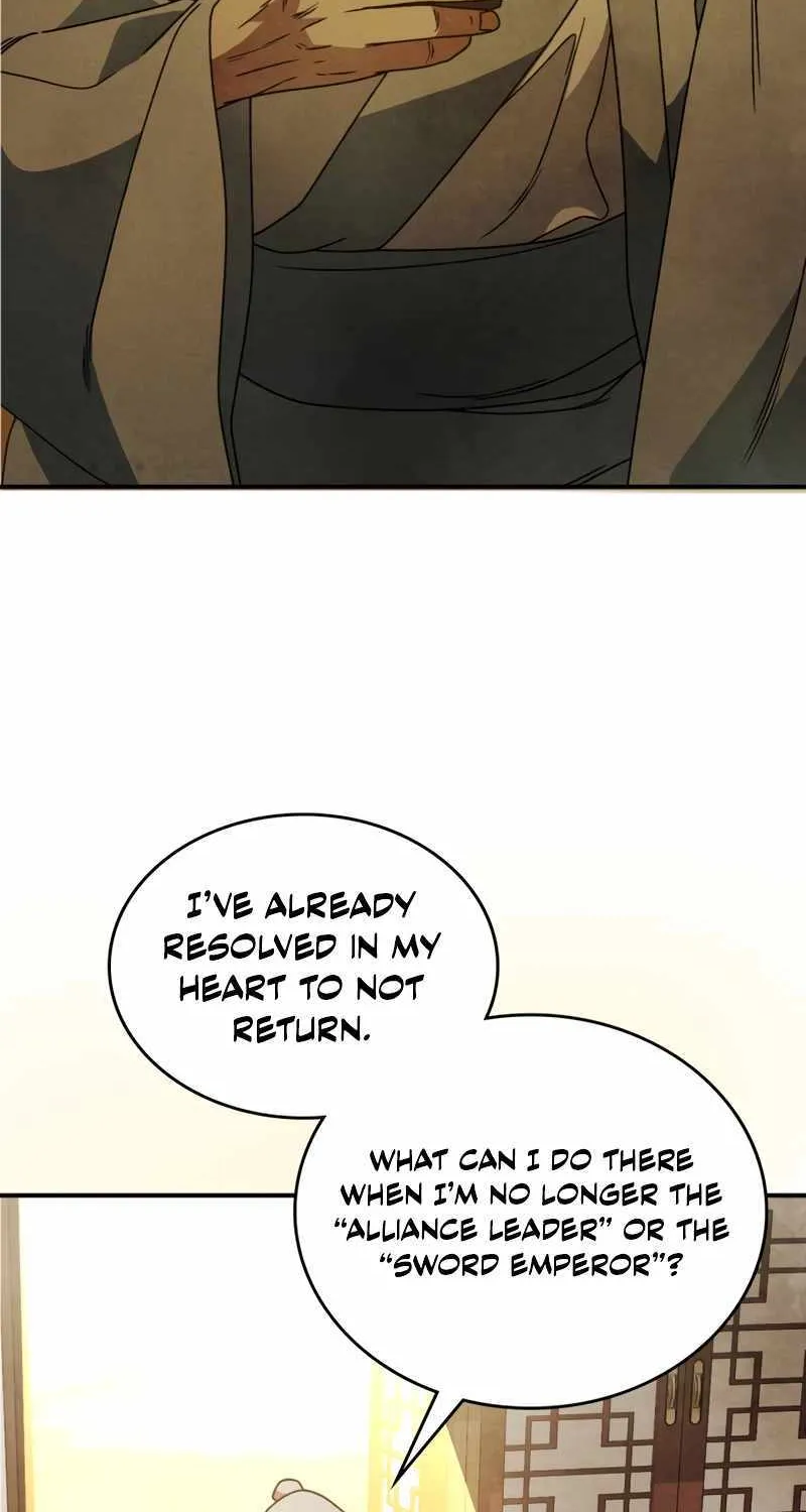 Chronicles Of The Martial God’s Return ( Chronicles of a Returner) Chapter 89 page 70 - 