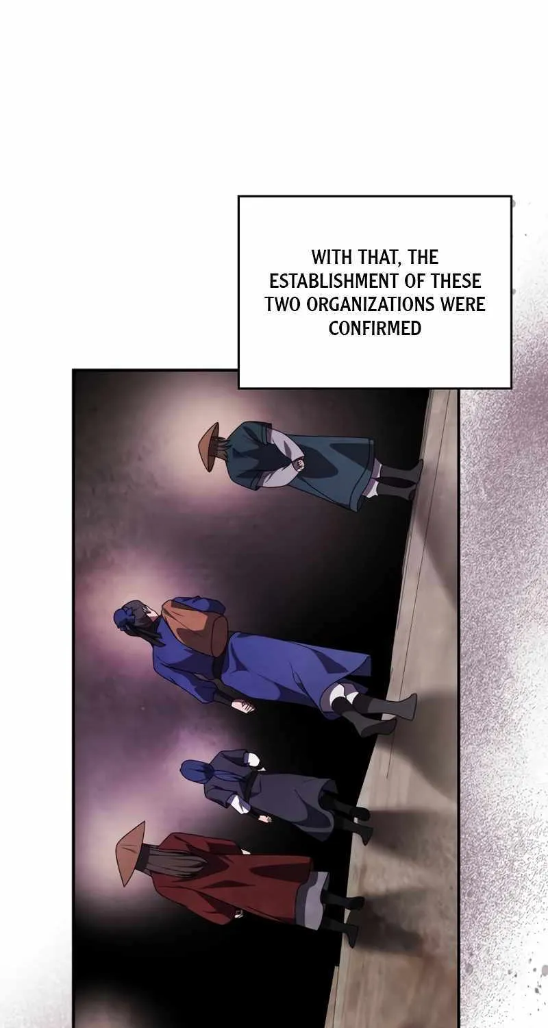 Chronicles Of The Martial God’s Return ( Chronicles of a Returner) Chapter 89 page 8 - 