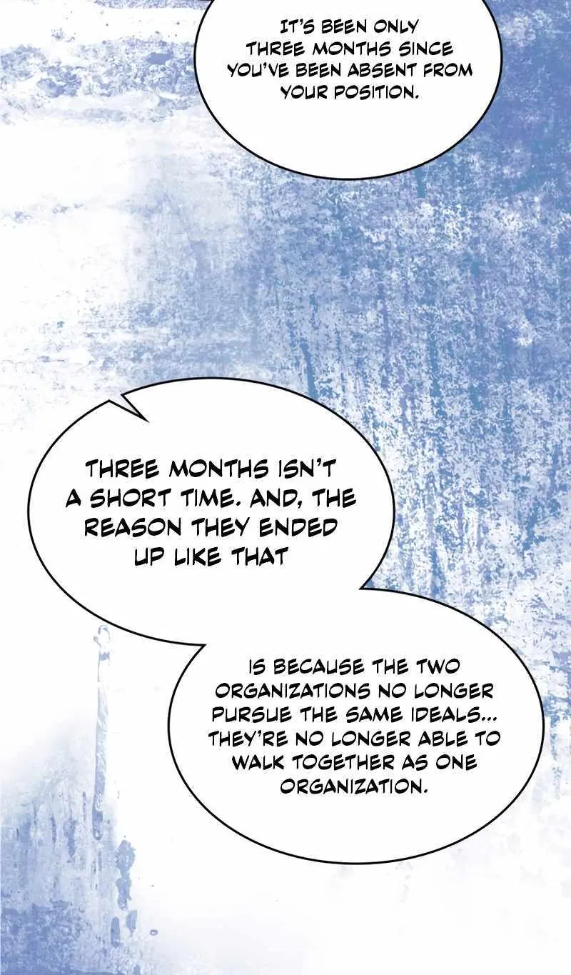 Chronicles Of The Martial God’s Return ( Chronicles of a Returner) Chapter 89 page 72 - 