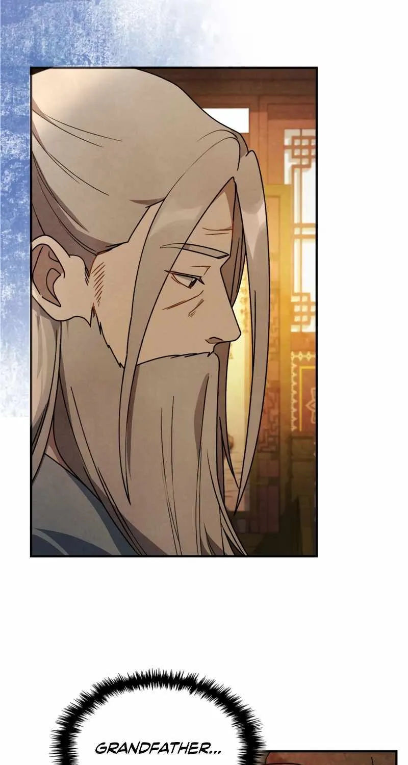 Chronicles Of The Martial God’s Return ( Chronicles of a Returner) Chapter 89 page 73 - 